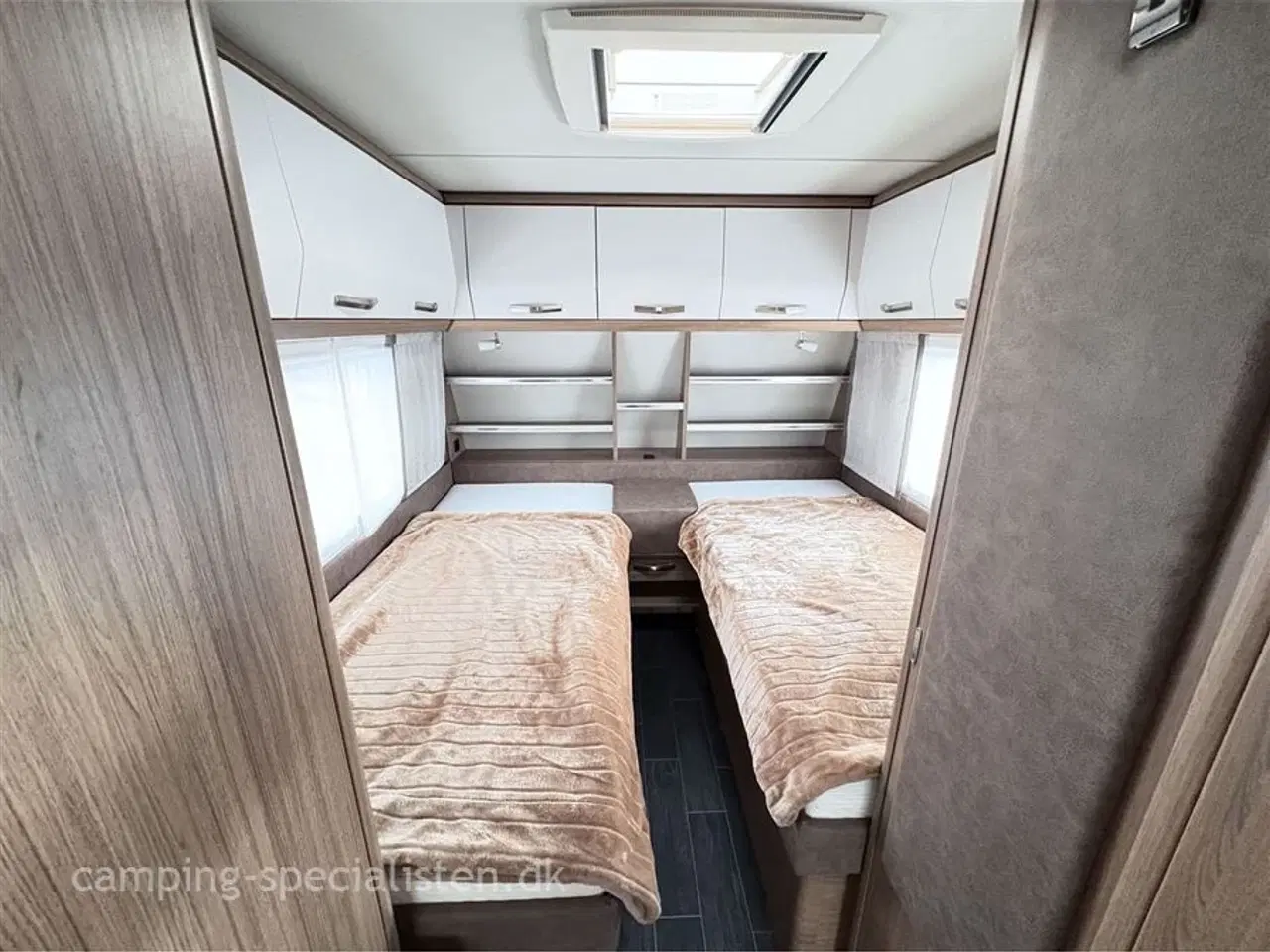 Billede 9 - 2023 - Tabbert Rossini 540 E Finest Edition   2023 Tabbert Rossini 540 E Finest Edition - Se den nu hos Camping-Specialisten.dk