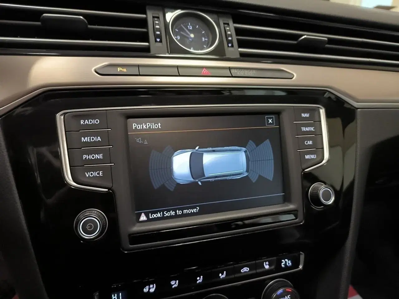 Billede 11 - VW Passat 2,0 TDi 150 Highline Variant DSG