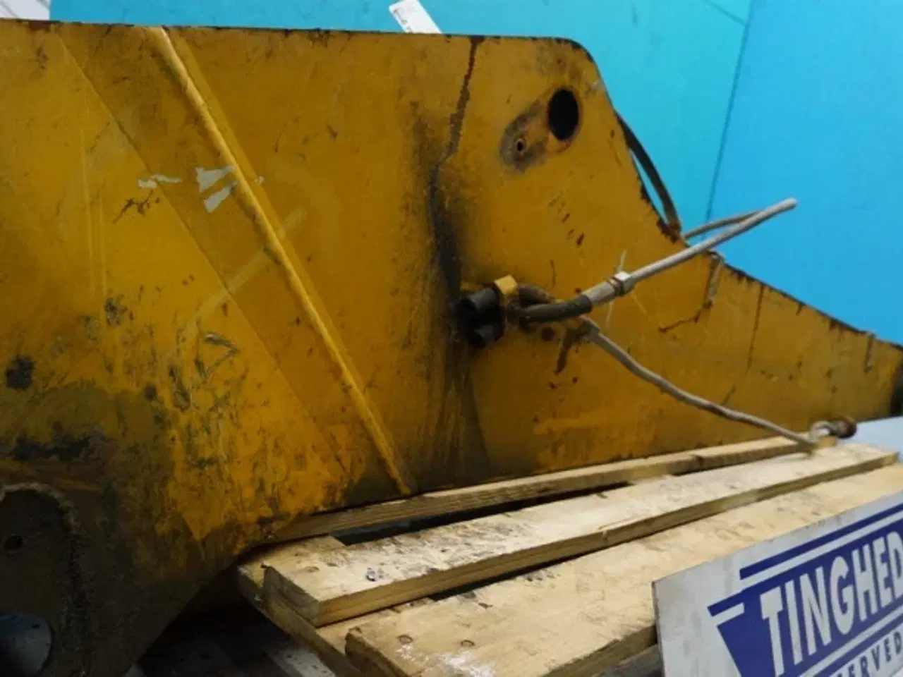 Billede 17 - Hydrema 906B Gravearm 209081