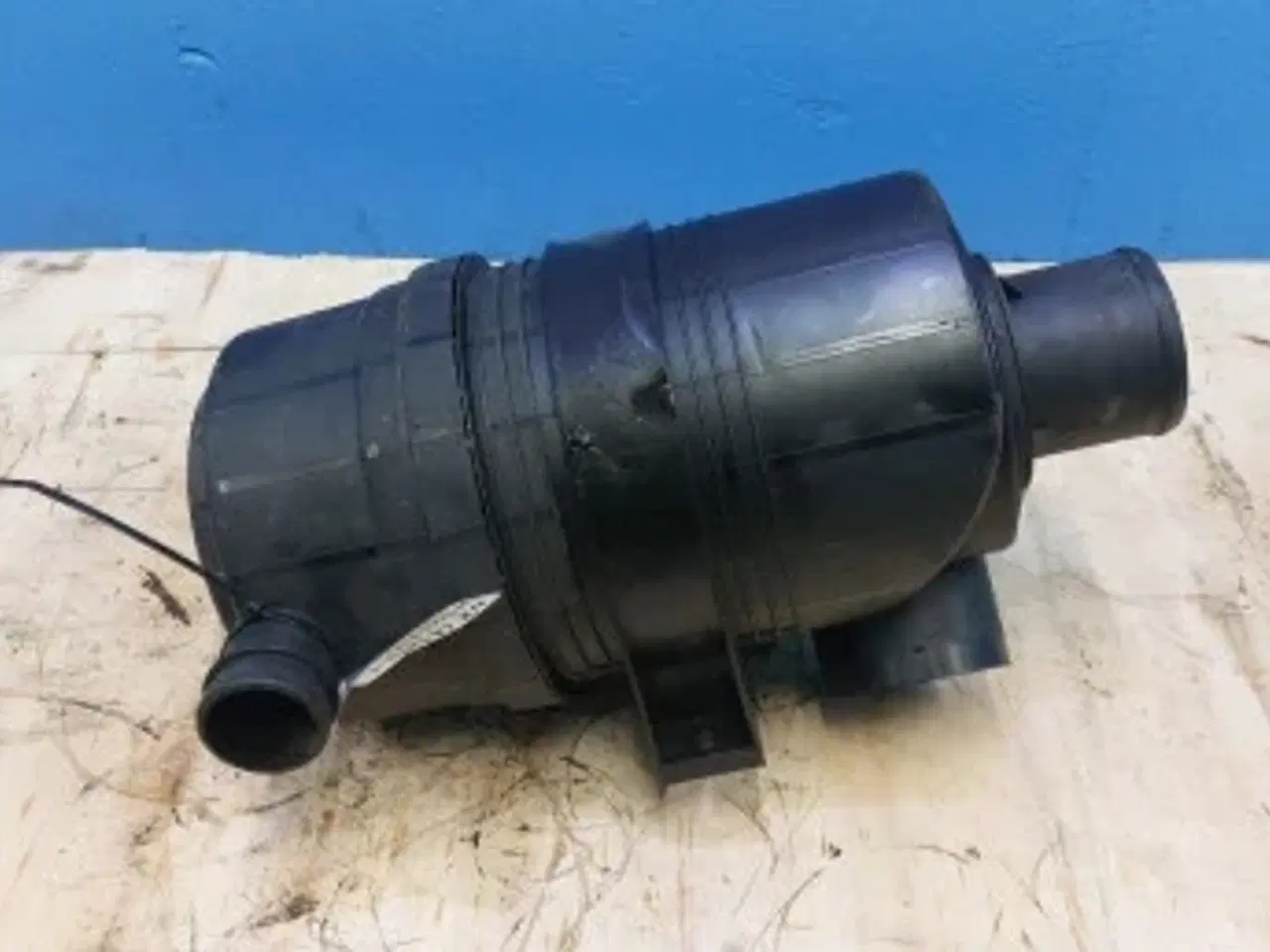 Billede 2 - New Holland CR9090 Kabinefilte 84334657