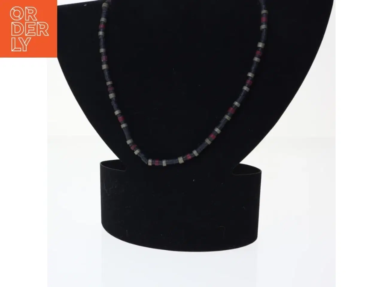 Billede 1 - Halskæde (str. 44 cm)