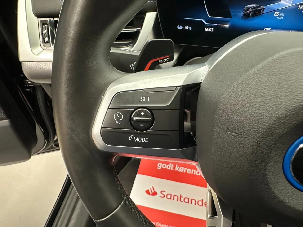 Billede 16 - BMW iX1  eDrive20 Fully Charged M-Sport