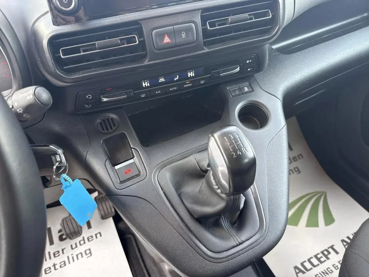 Billede 15 - Citroën Berlingo 1,5 BlueHDi 100 Street