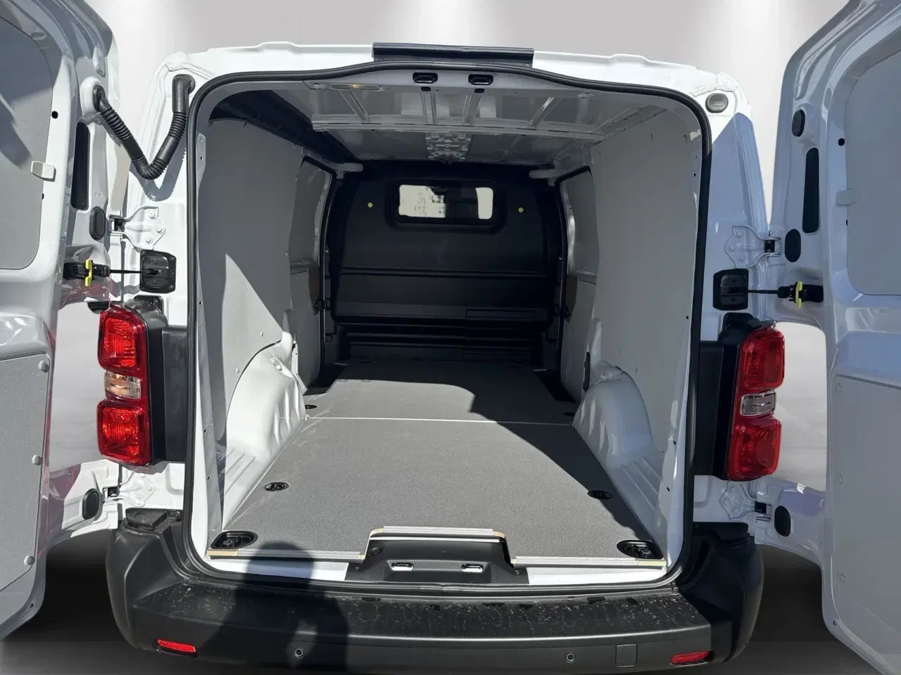 Billede 11 - Toyota Proace Long 2,0 D Comfort Master 144HK Van 8g Aut.