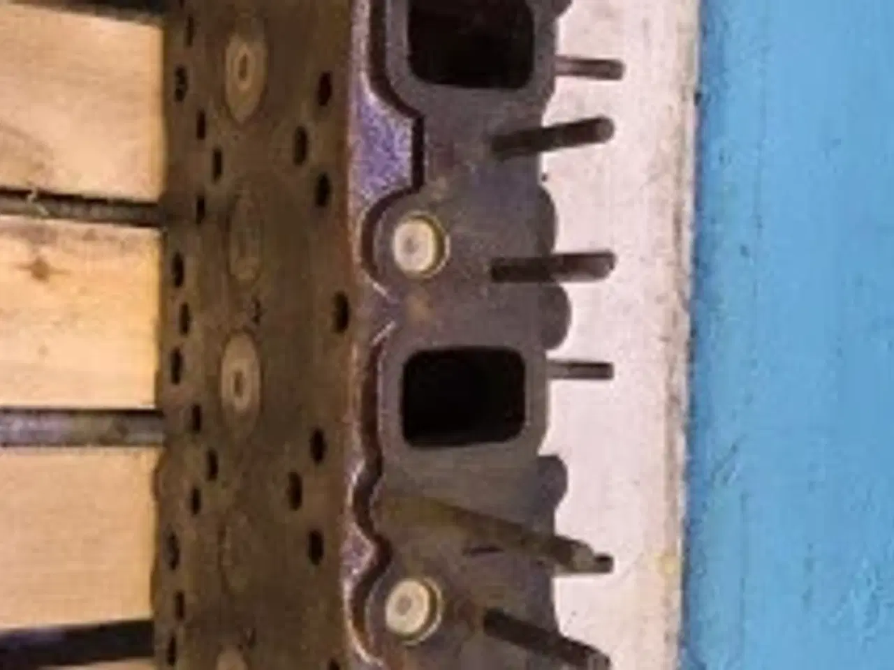 Billede 7 - Iveco 8460   Topstykke   500336912