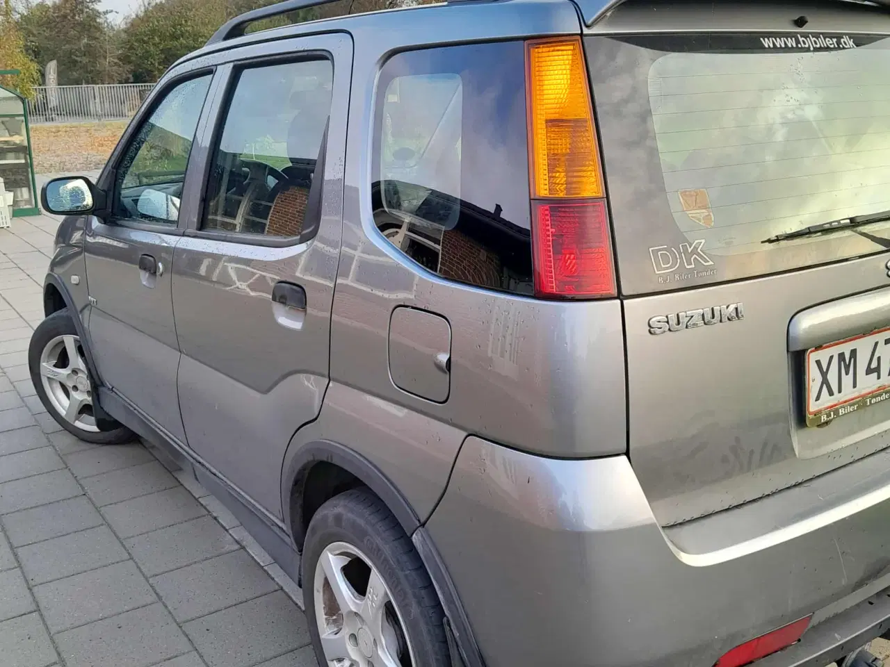 Billede 3 - En-ejers bil i god stand