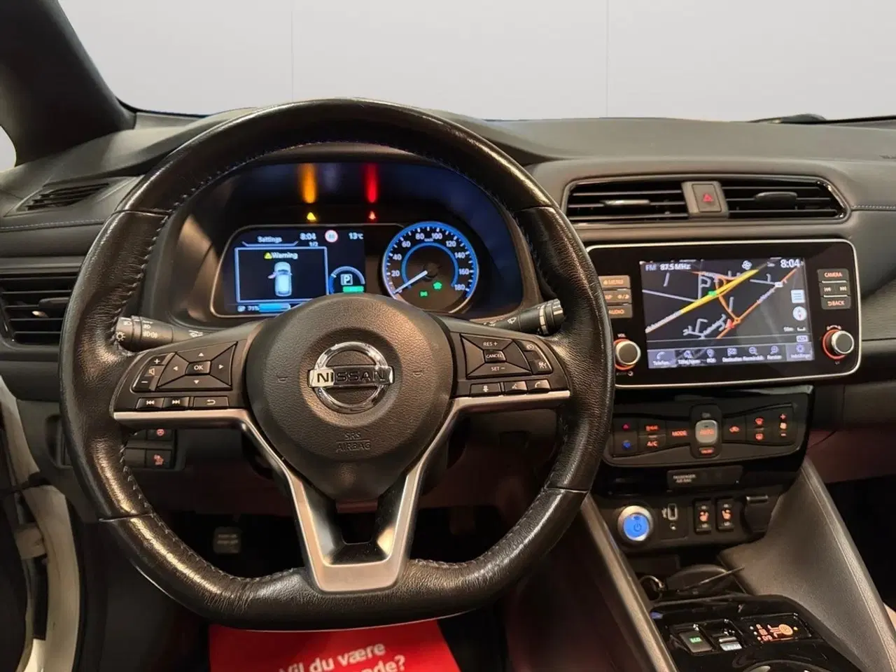 Billede 16 - Nissan Leaf 40 N-Connecta
