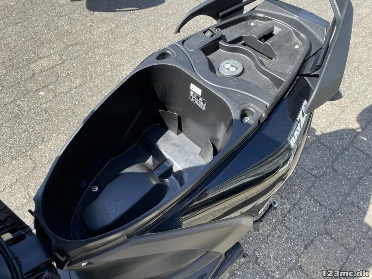 Billede 11 - Yamaha RayZR