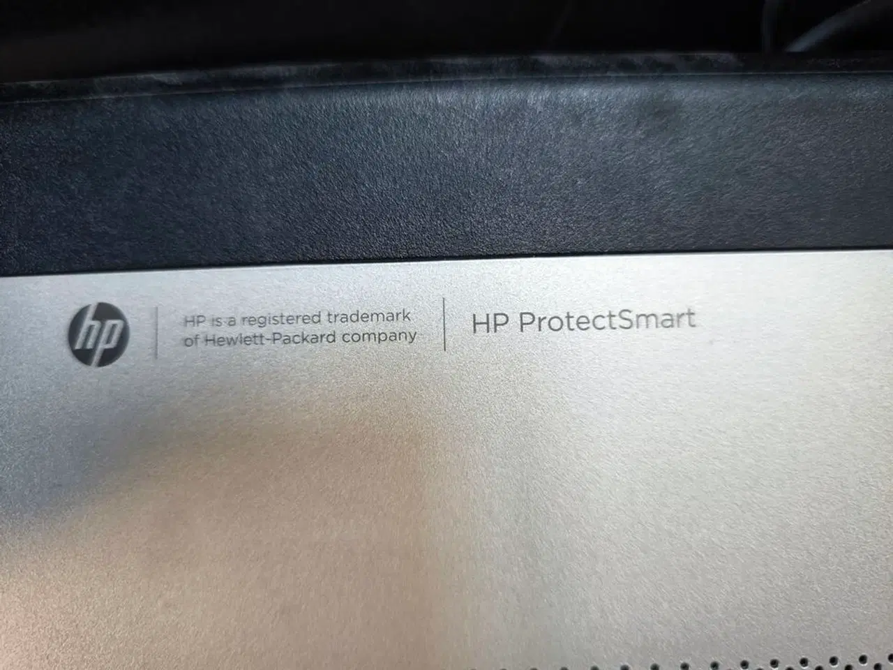 Billede 2 - Bærbarcomputer HP Pavilion ProtectSmart