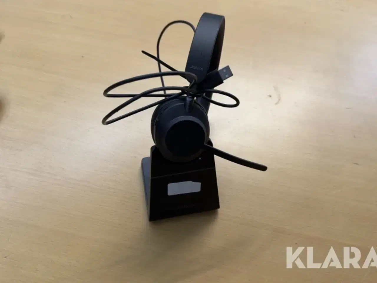 Billede 10 - Kontor møbler sæt Dansk design