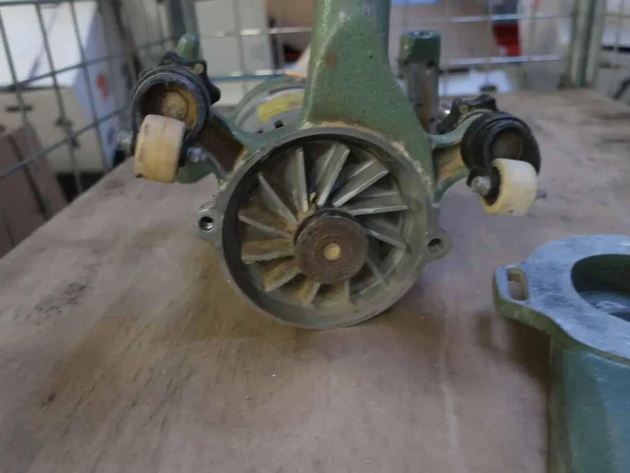 Billede 4 - Kantsliber måske ikke komplet