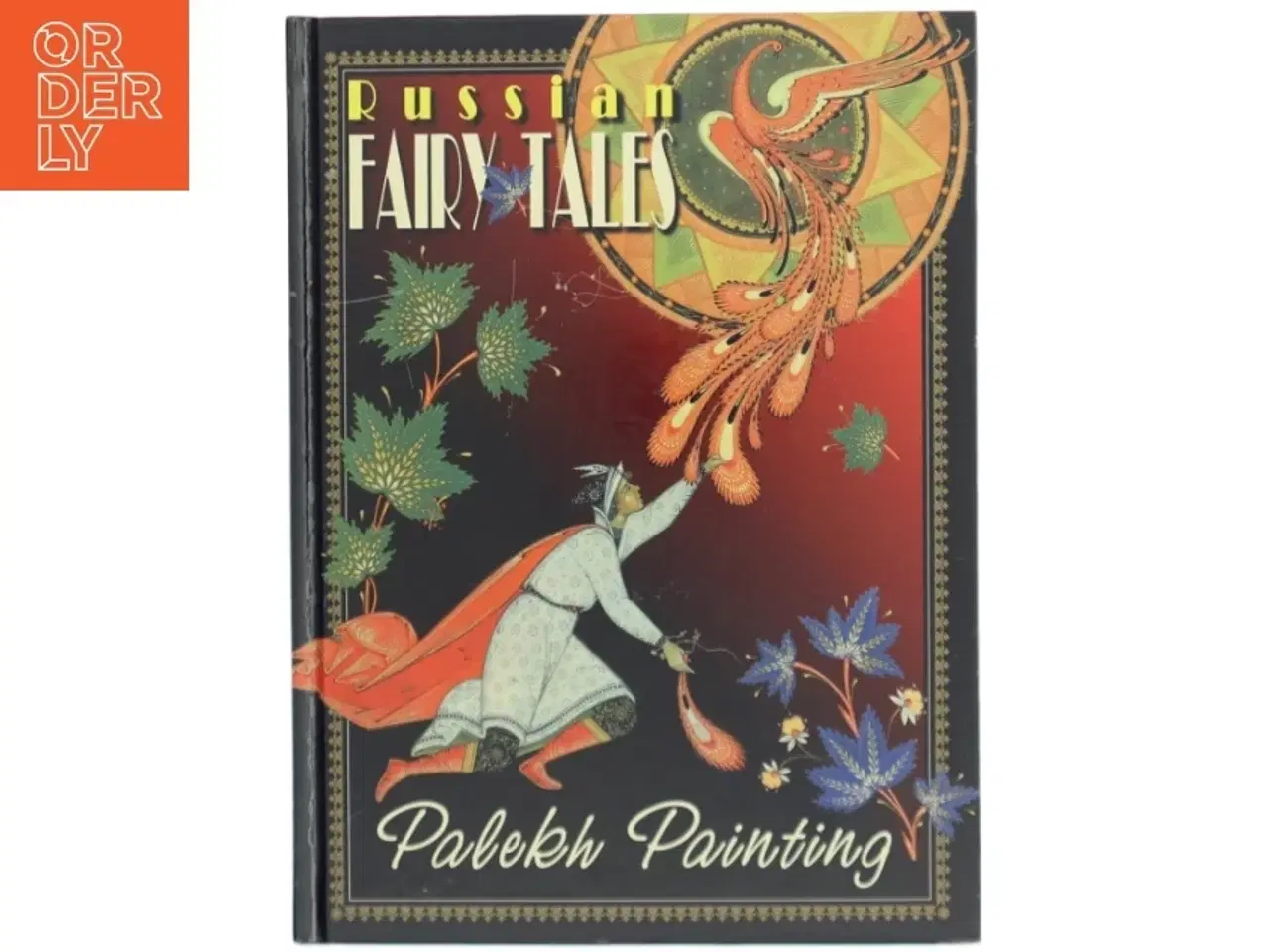Billede 1 - Russian Fairy Tales (Bog)