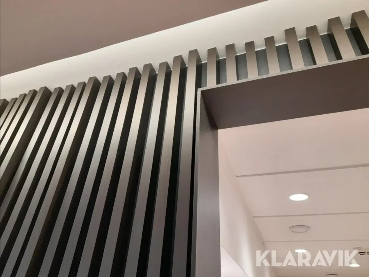 Billede 7 - Aluprofiler Almeco 256 styk