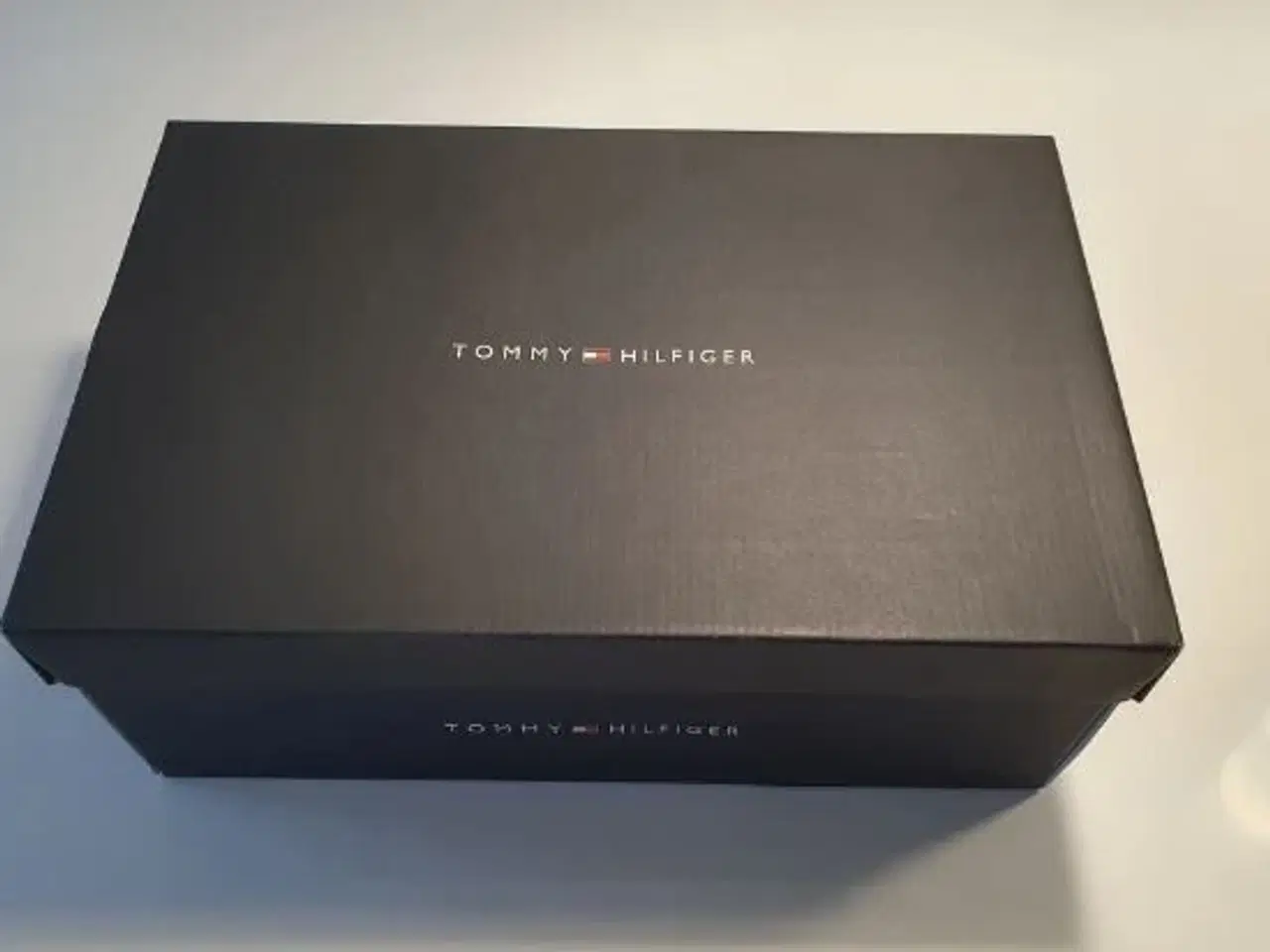 Billede 4 - Tommy Hilfiger sko