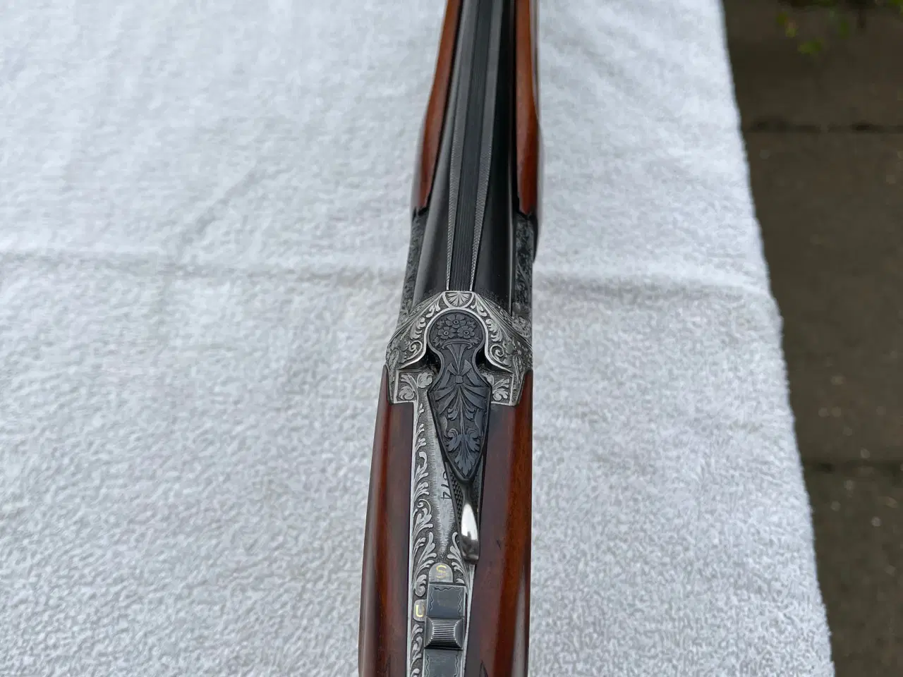 Billede 4 - Browning B25 Custom made.   