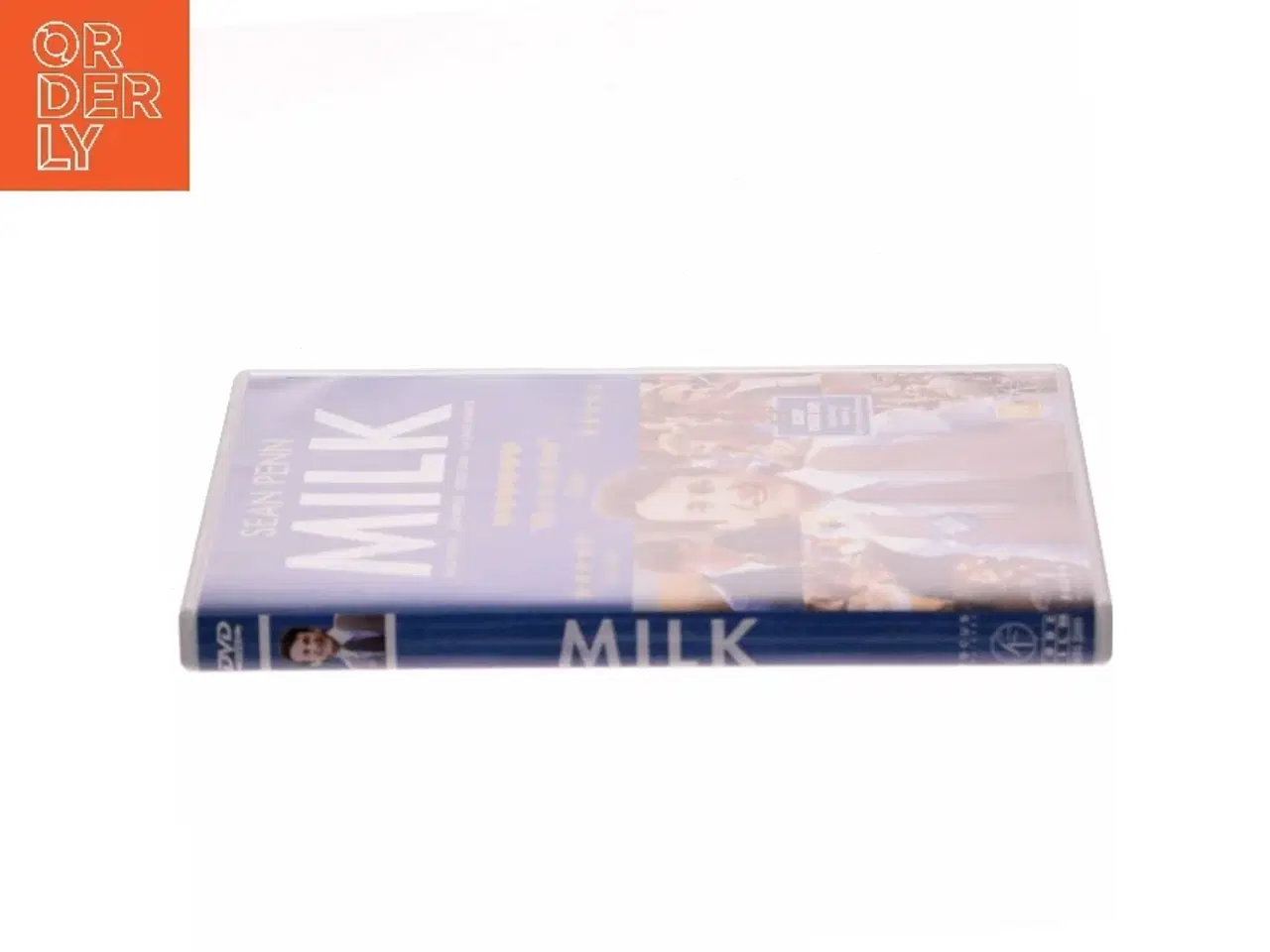 Billede 2 - Milk med Sean Penn (DVD)
