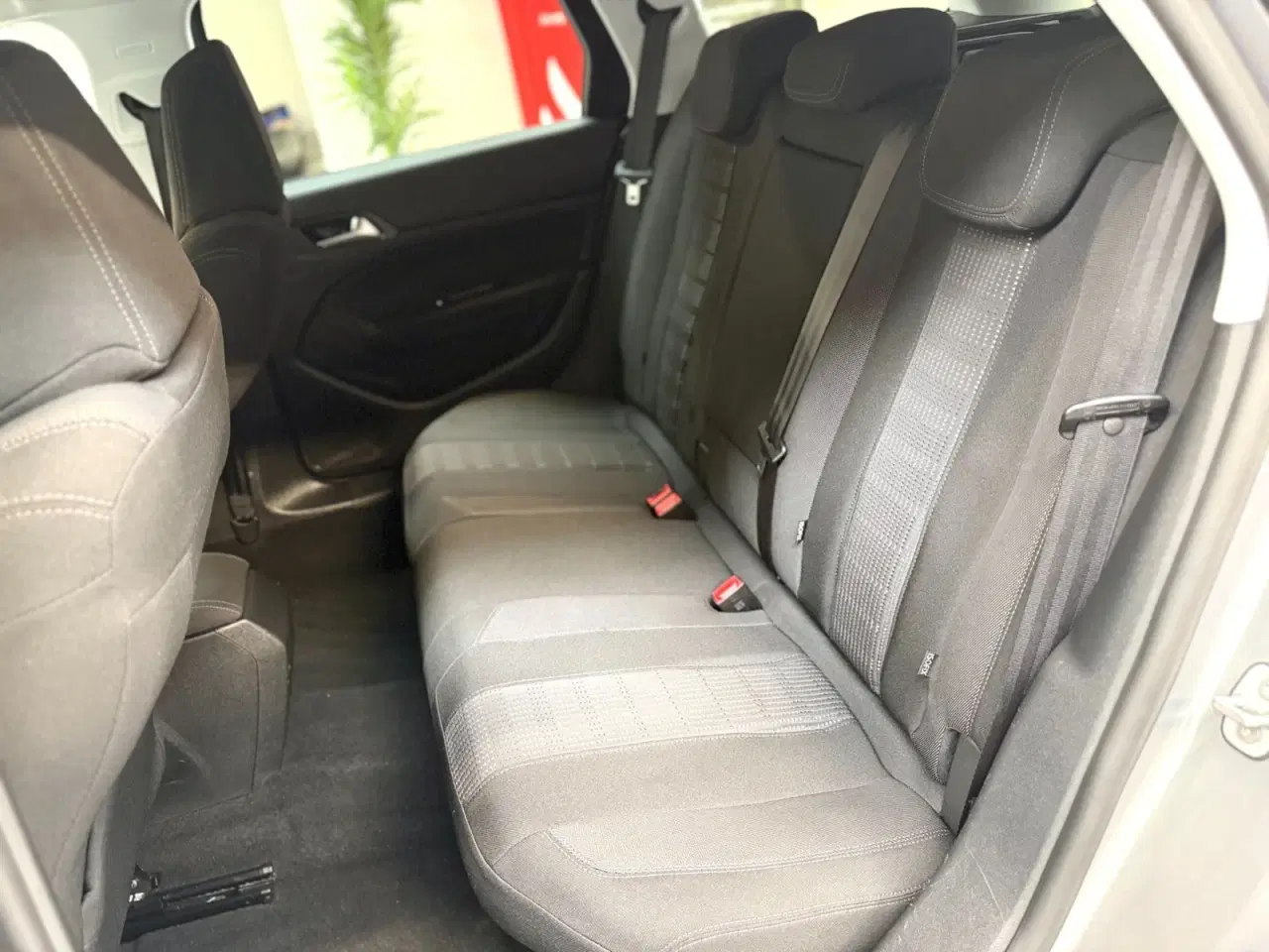 Billede 13 - Peugeot 308 1,6 BlueHDi 120 Allure SW
