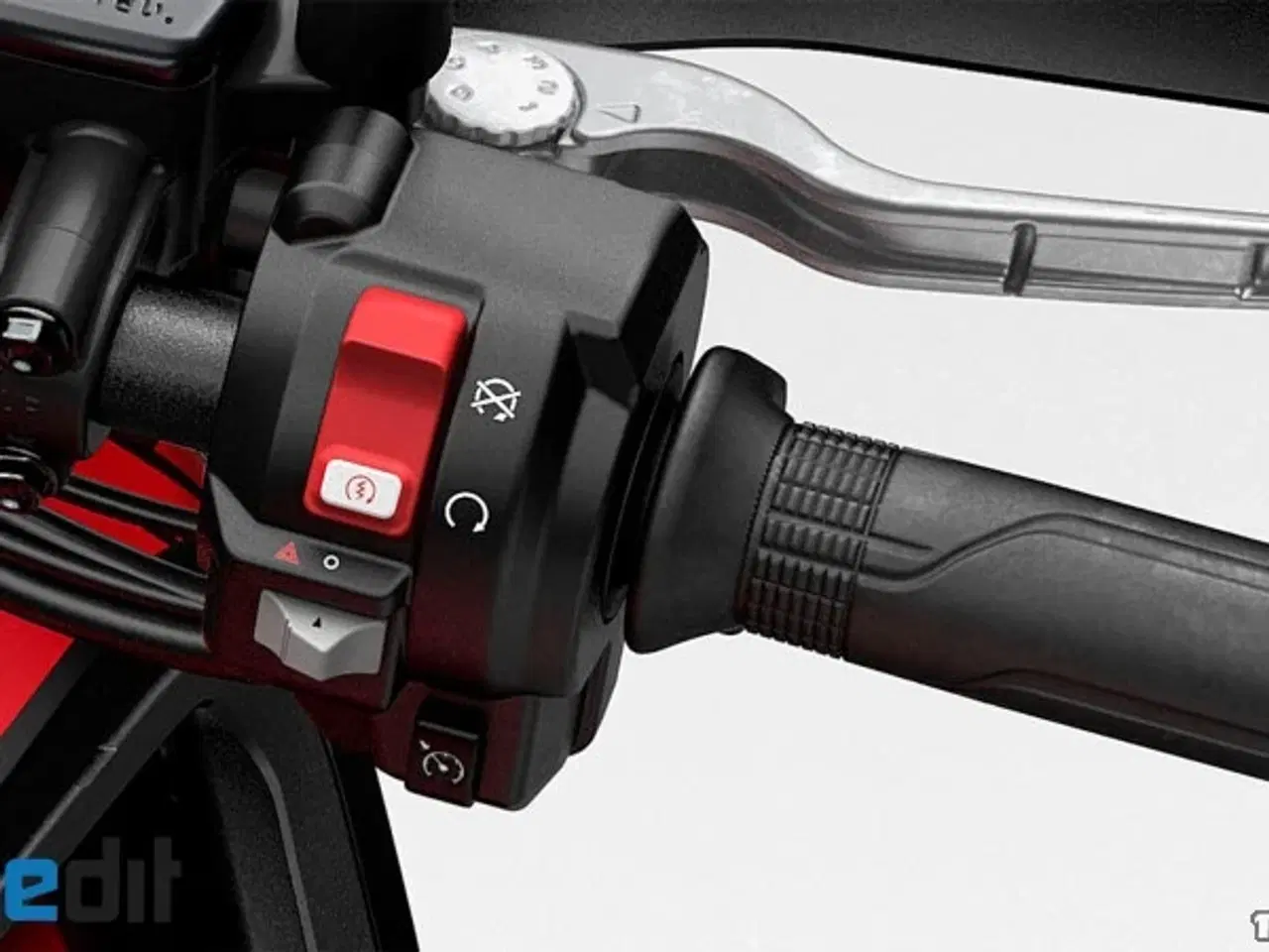 Billede 10 - Honda CB 1000 GT