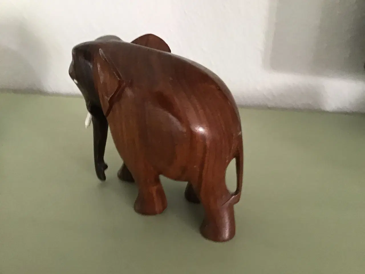 Billede 3 - Elefant