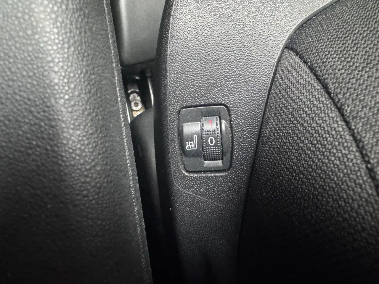 Billede 20 - Citroën Grand C4 Picasso 1,6 BlueHDi 120 Intensive 7prs