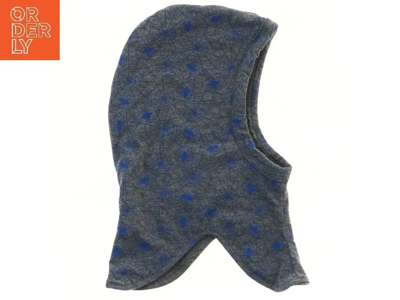 Billede 2 - Spiderman balaclava til børn fra Spiderman (str. 116)