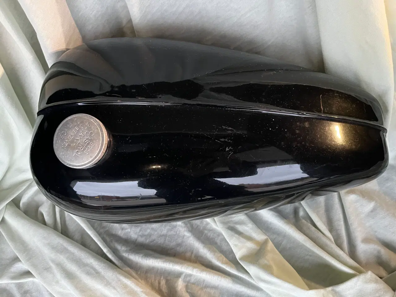 Billede 3 - Express tank