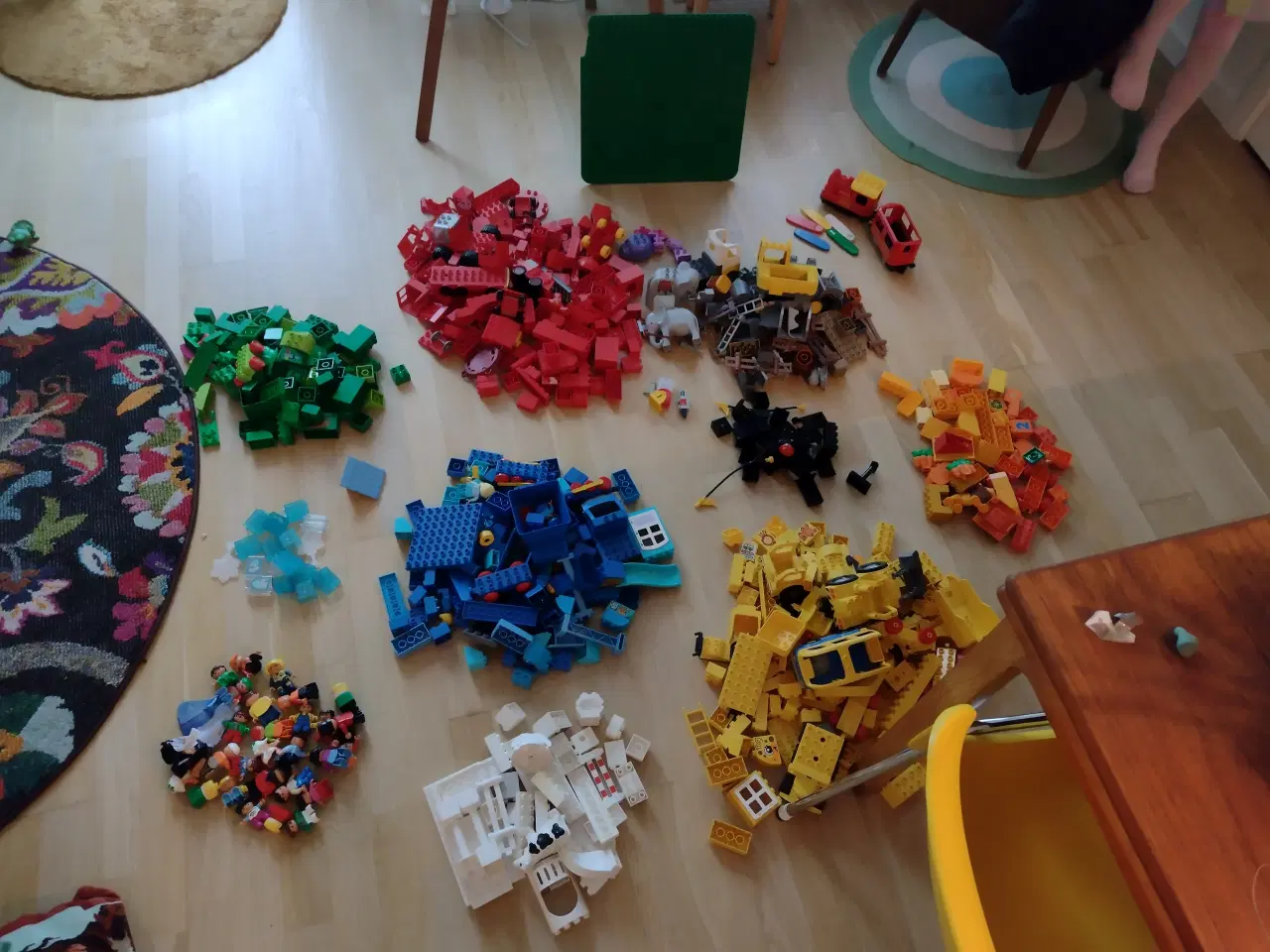 Billede 2 - Lego Duplo