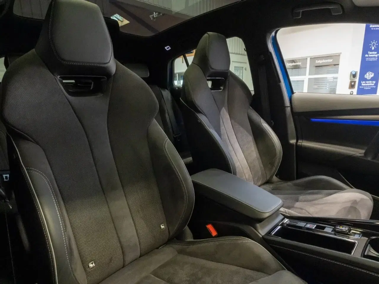 Billede 24 - Skoda Enyaq 80 iV Sportline Coupé