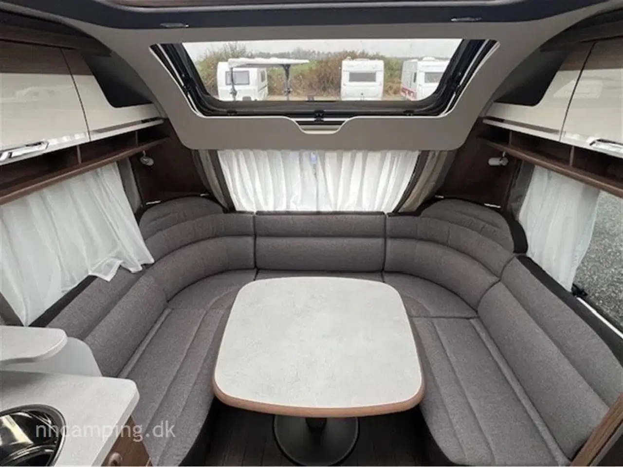 Billede 11 - 2023 - Knaus Südwind Scandinavian Selection 590 UE Alde Centralvarme