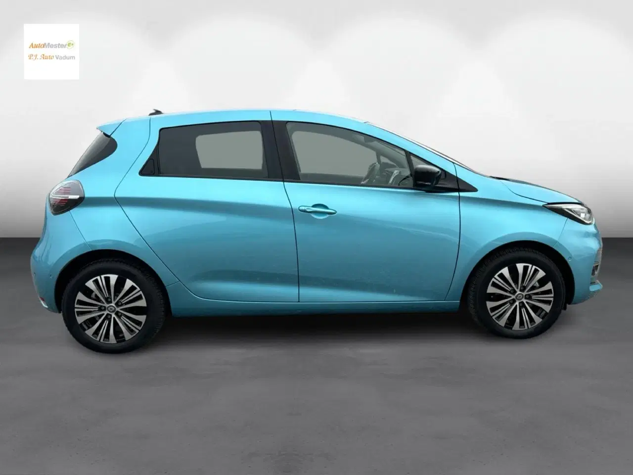 Billede 7 - Renault Zoe 52 Iconic