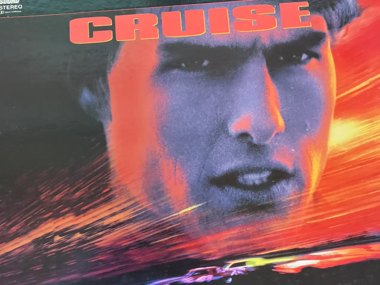 Billede 7 - Laserdisc film