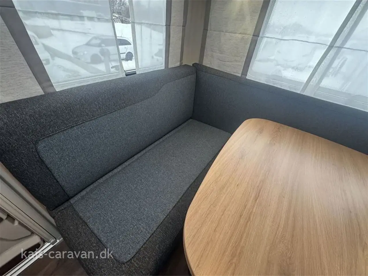 Billede 12 - 2026 - Knaus Sport 460 EU