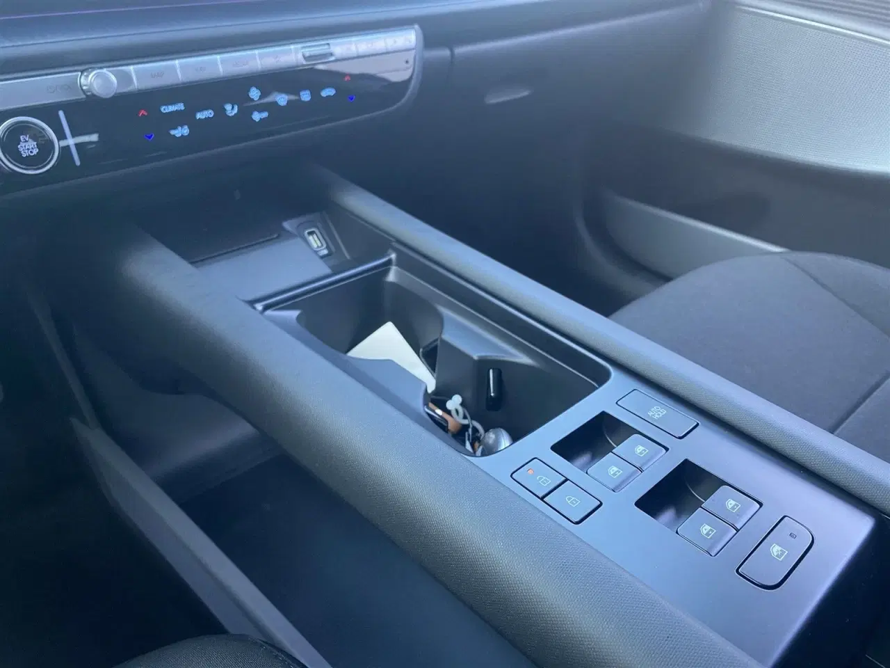 Billede 17 - Hyundai Ioniq 6 77 Advanced