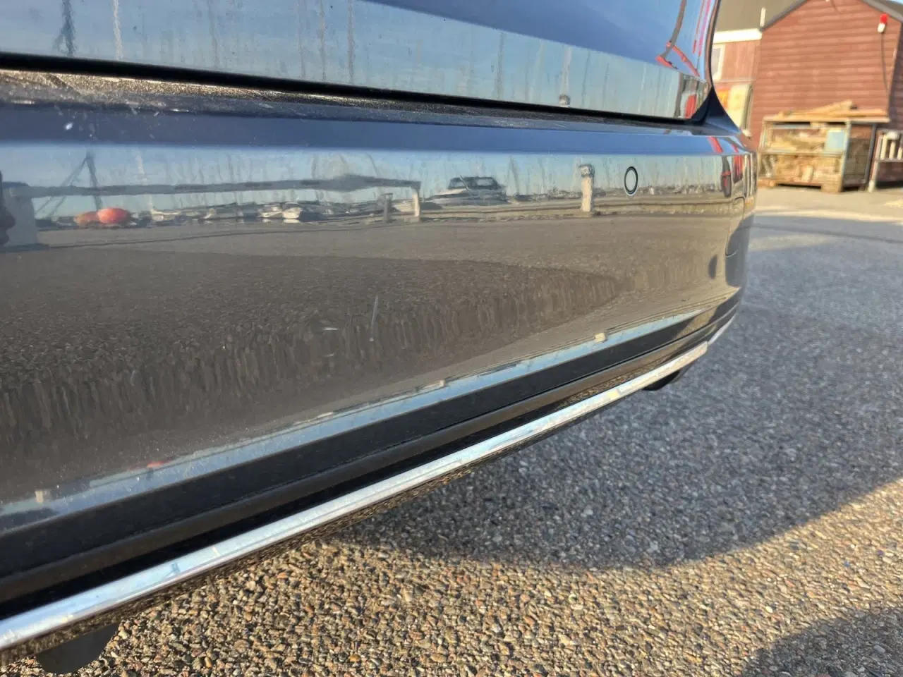 Billede 19 - Volvo V90 2,0 D5 235 Inscription aut. AWD