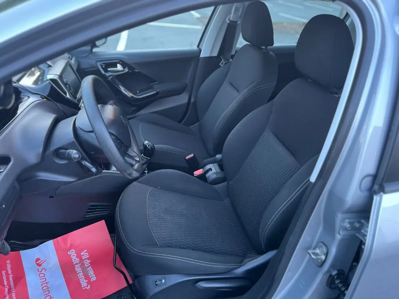 Billede 12 - Peugeot 208 1,2 PureTech 82 Active