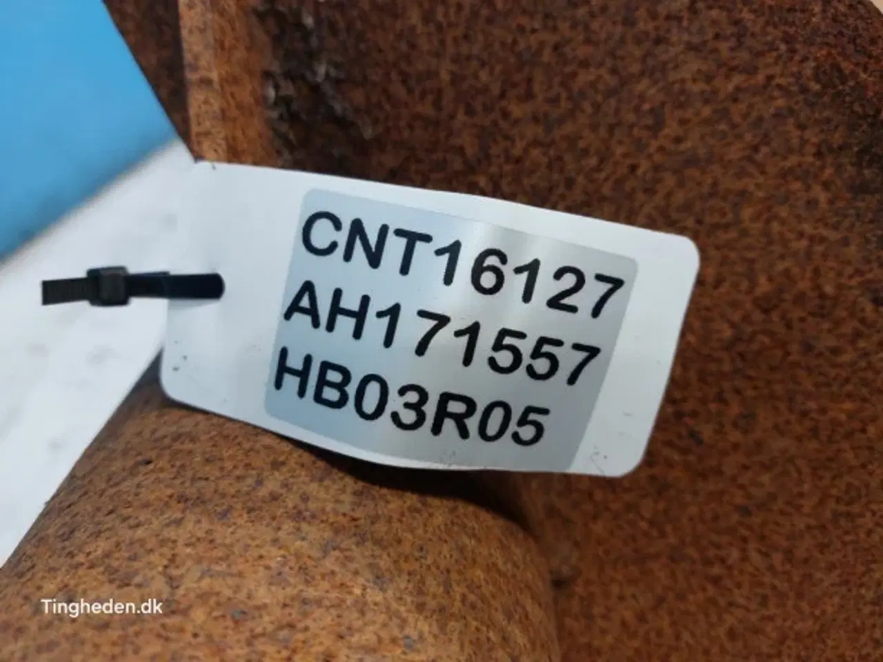 Billede 17 - John Deere T670  Snegl AH171557