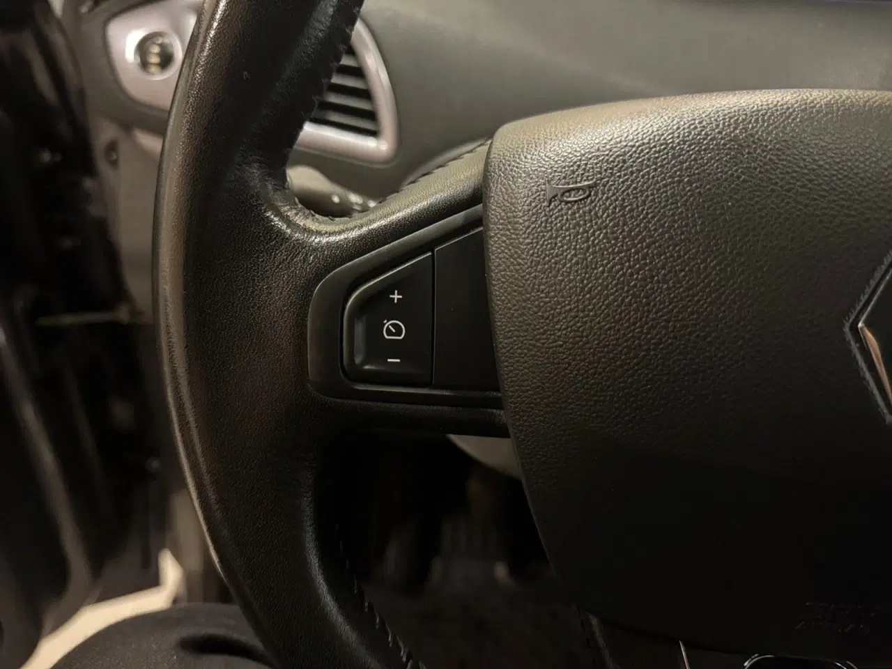 Billede 11 - Renault Grand Scenic III 1,5 dCi 110 Limited 7prs