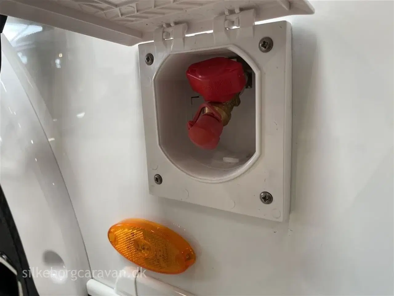 Billede 19 - 2026 - Autostar Prestige I 790 LJ