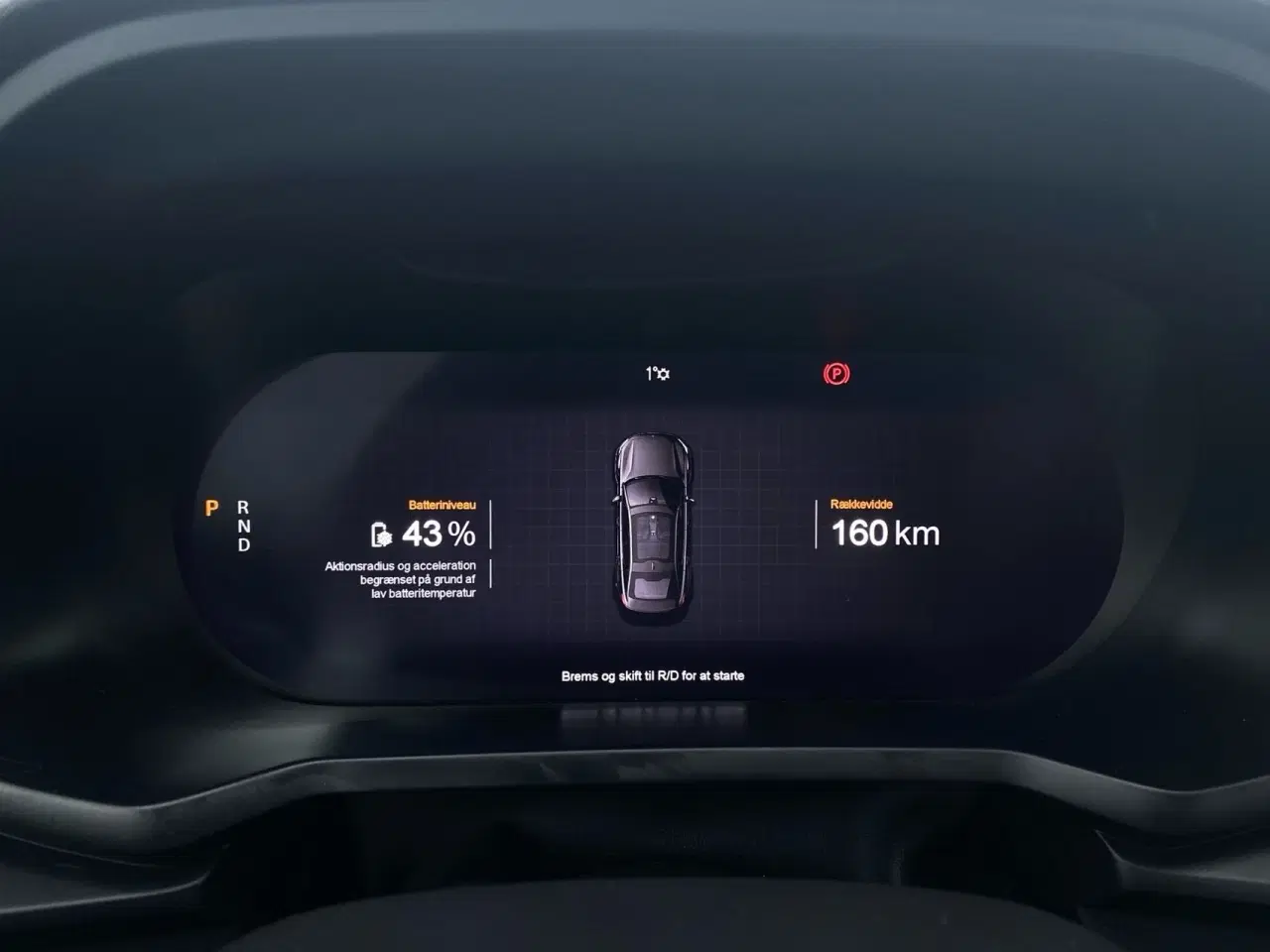 Billede 14 - Polestar 2 EL Long Range AWD 408HK 5d Aut.