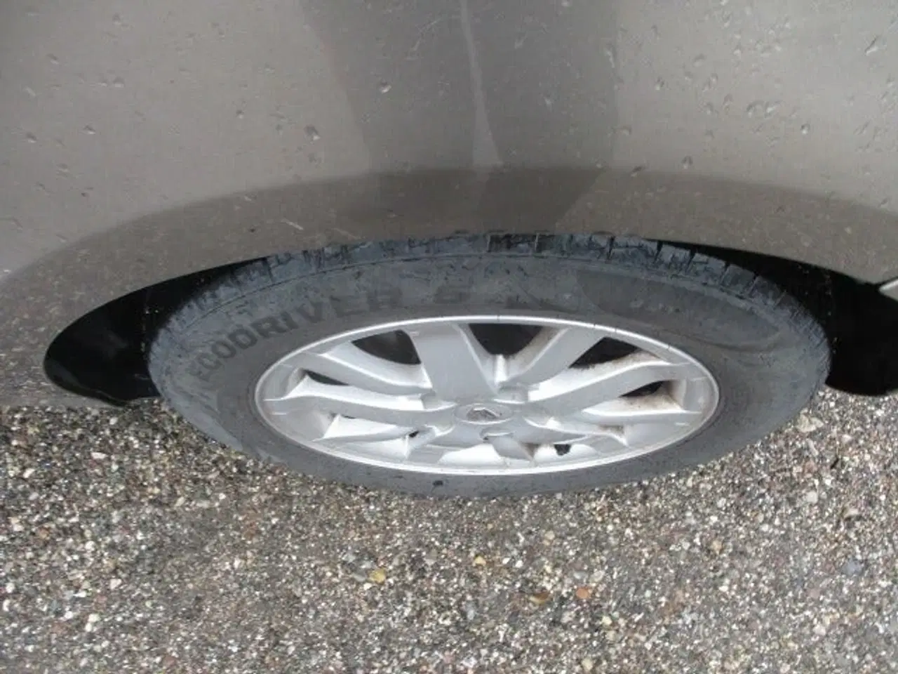 Billede 6 - Renault Scenic III 1,5 dCi 95 Authentique