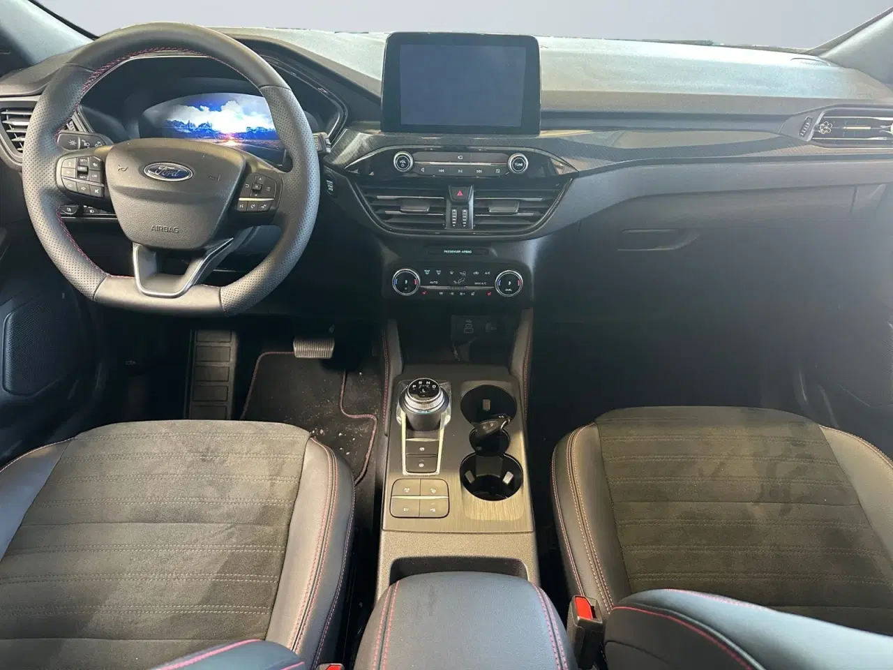 Billede 5 - Ford Kuga 2,5 PHEV ST-Line X CVT