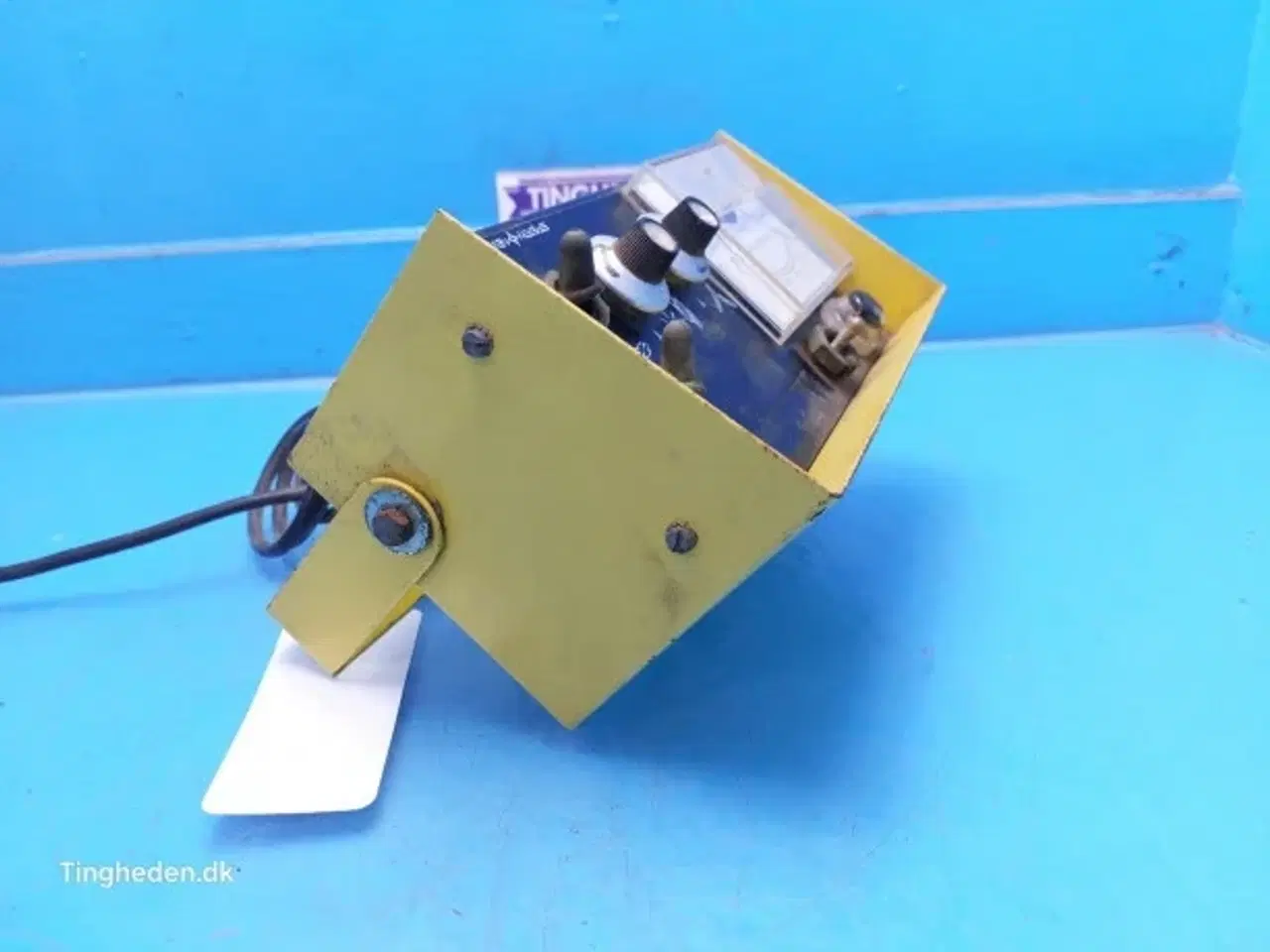 Billede 7 - New Holland 8060 Indikator 80411086