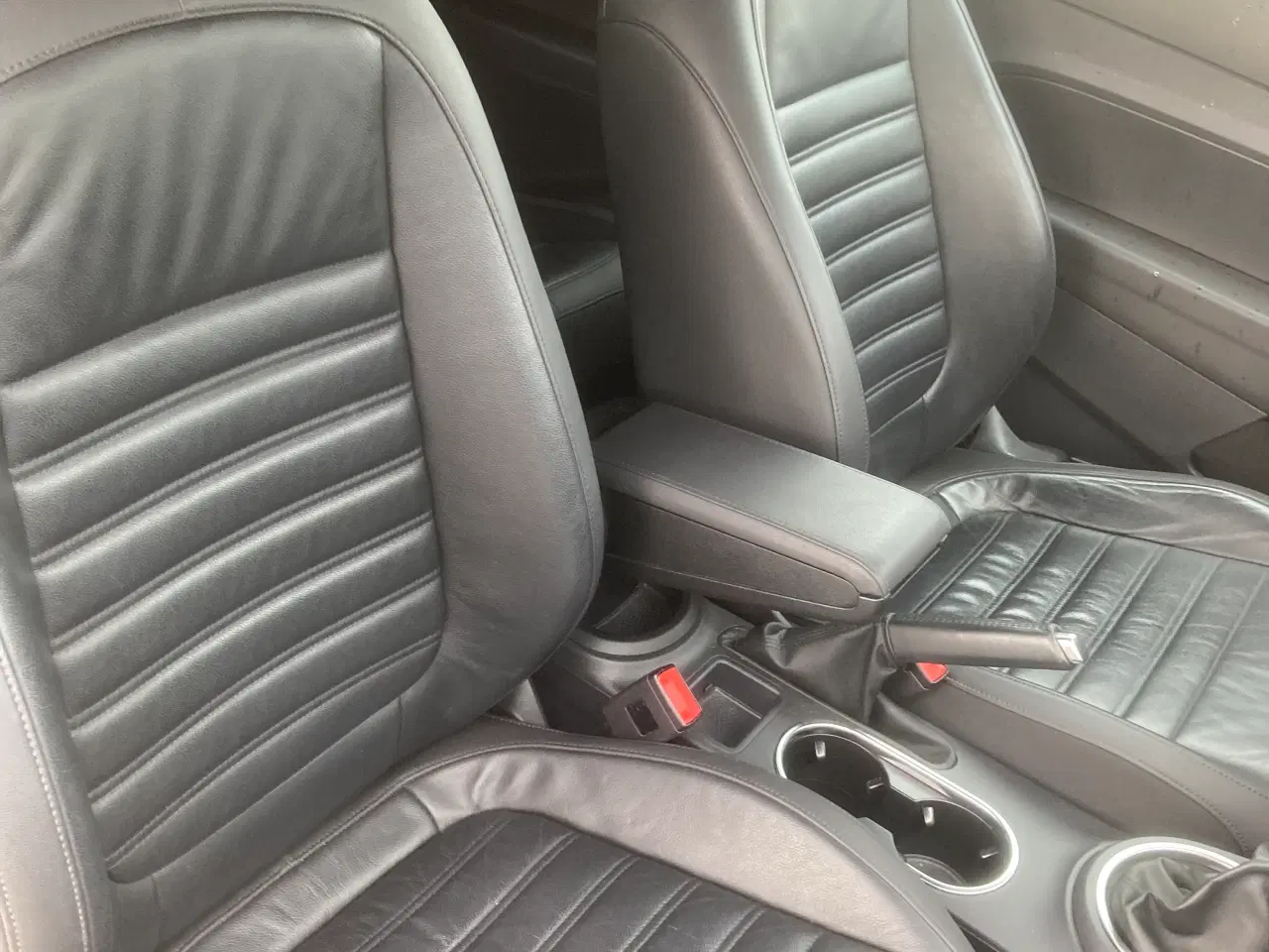 Billede 8 - Flot VW The Beetle 1,2tsi