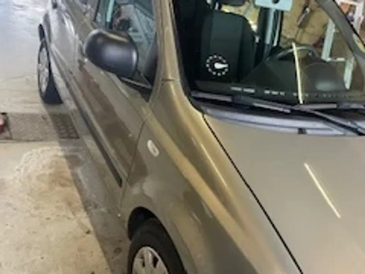 Billede 2 - Fiat Panda 1,2