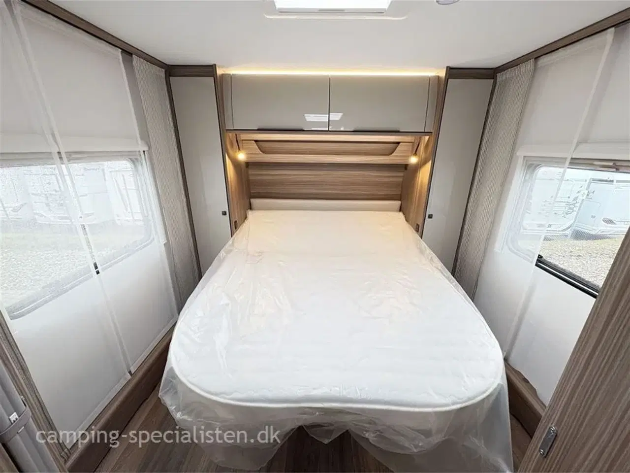 Billede 13 - 2025 - Fendt Tendenza 560 SFDW Alde 2025 Fendt 560 Tendenza SFDW - se den nu hos Camping-Specialisten.dk i Silkeborg