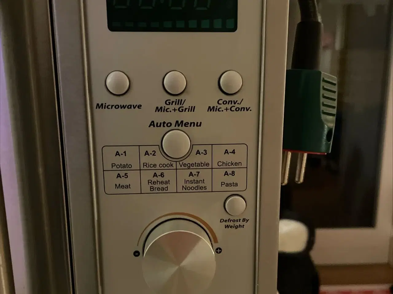 Billede 1 - Micro/ multiovn