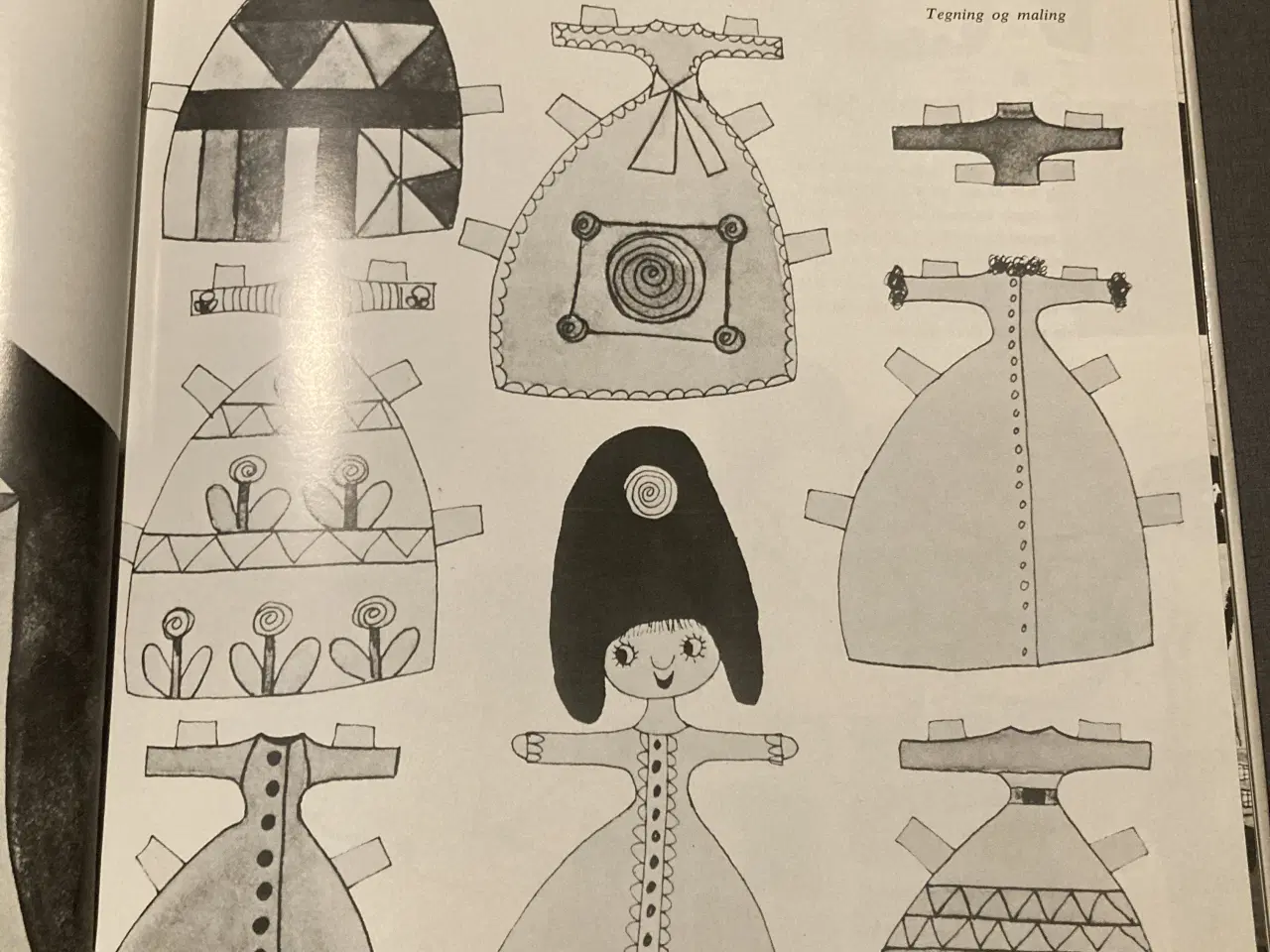 Billede 4 - Børnenes idebog