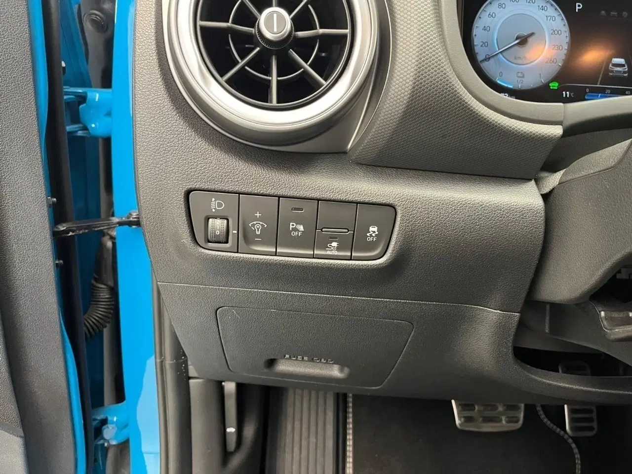 Billede 21 - Hyundai Kona 64 EV Intuitive