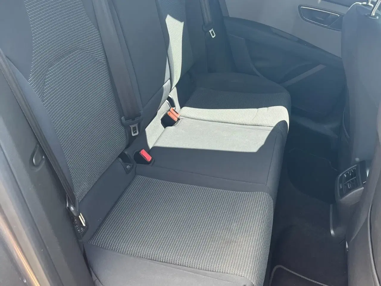 Billede 16 - Seat Leon 1,2 TSi 110 Reference ST