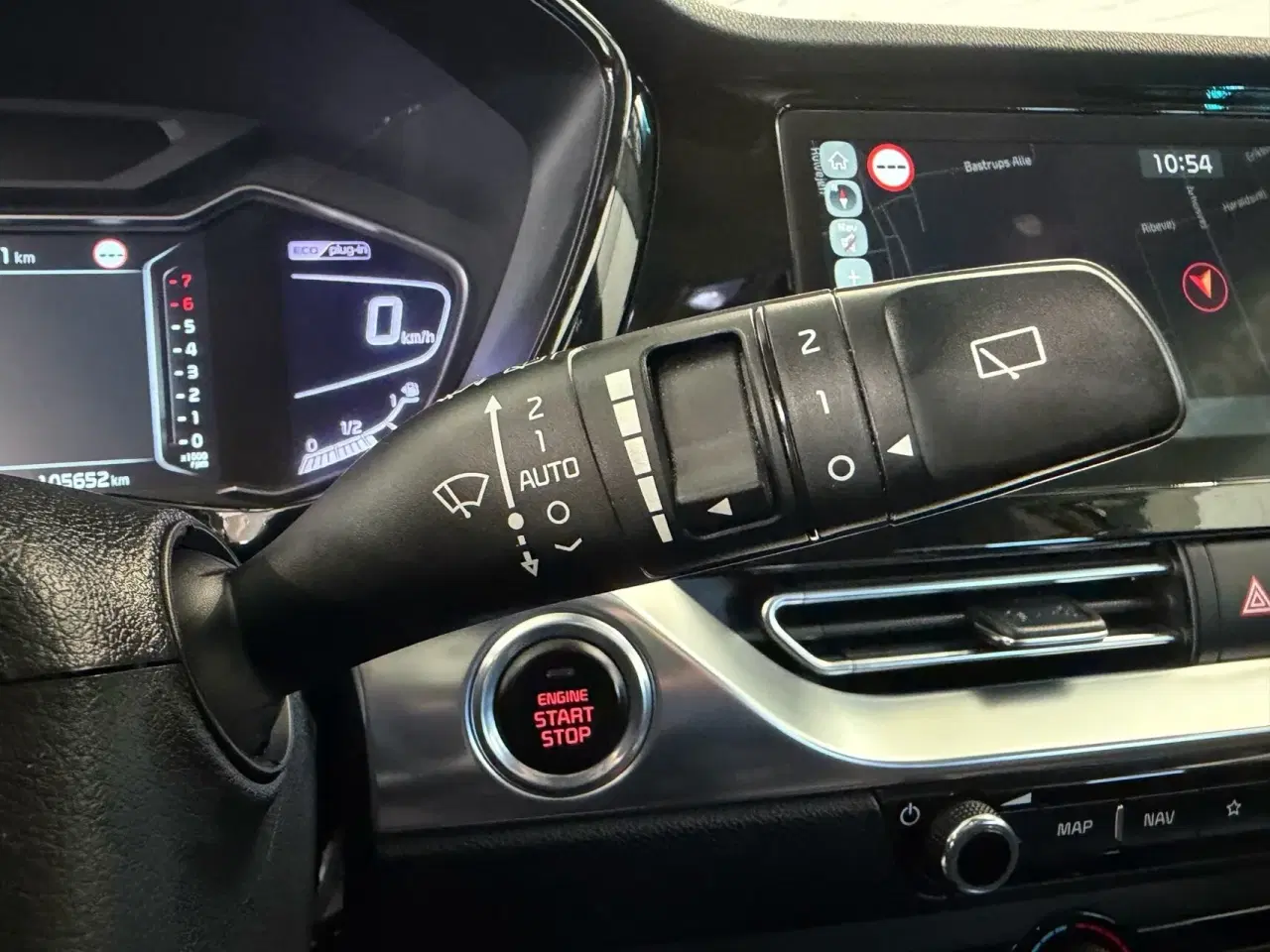 Billede 14 - Kia Niro 1,6 GDI PHEV Plugin-hybrid Advance DCT 141HK 5d 6g Aut.